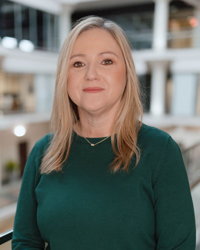 Melissa Browning SAS