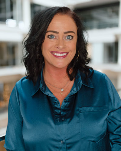 Tanya Montgomery SAS